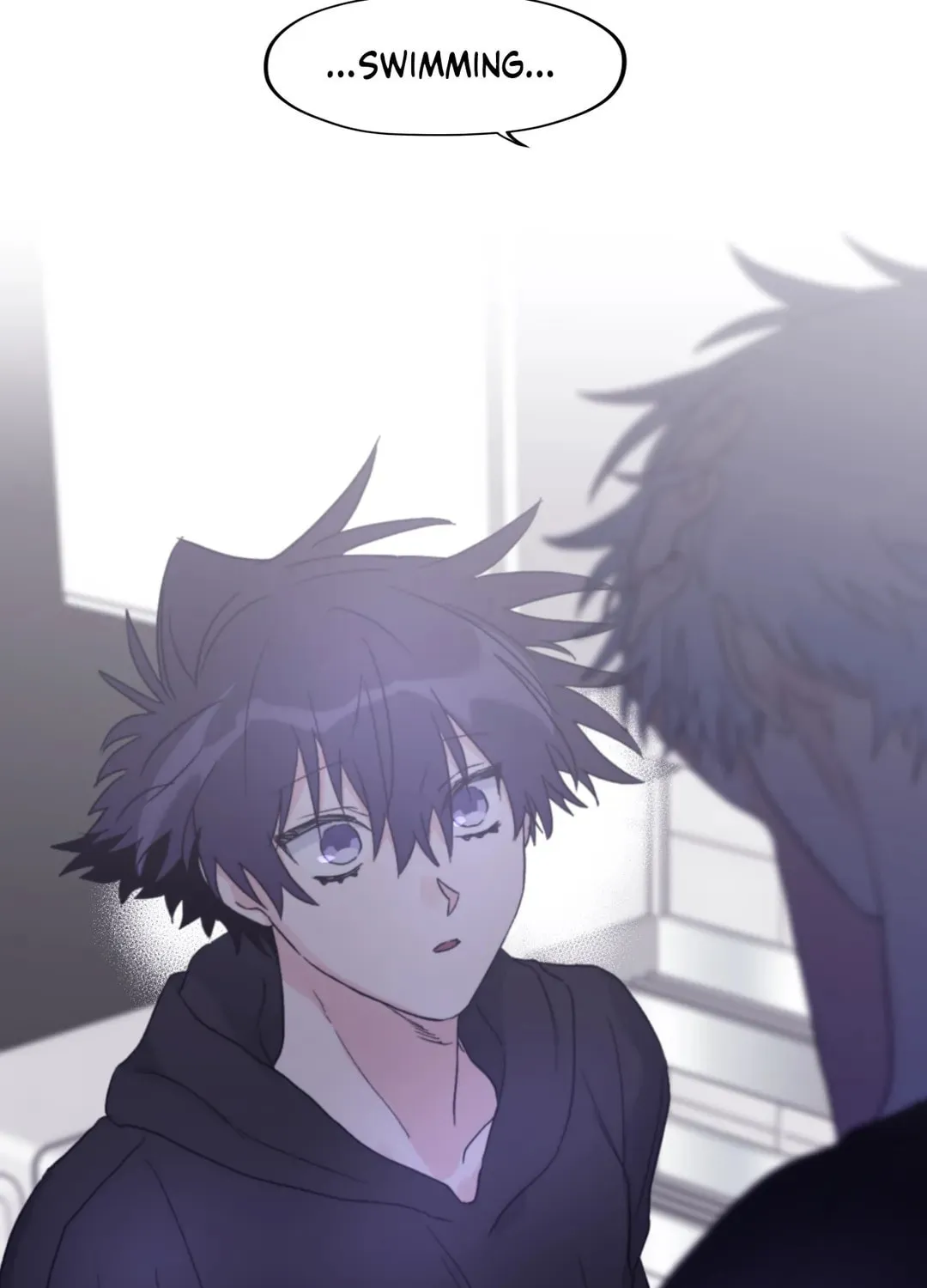 Surge Towards You Chapter 43 page 4 - 