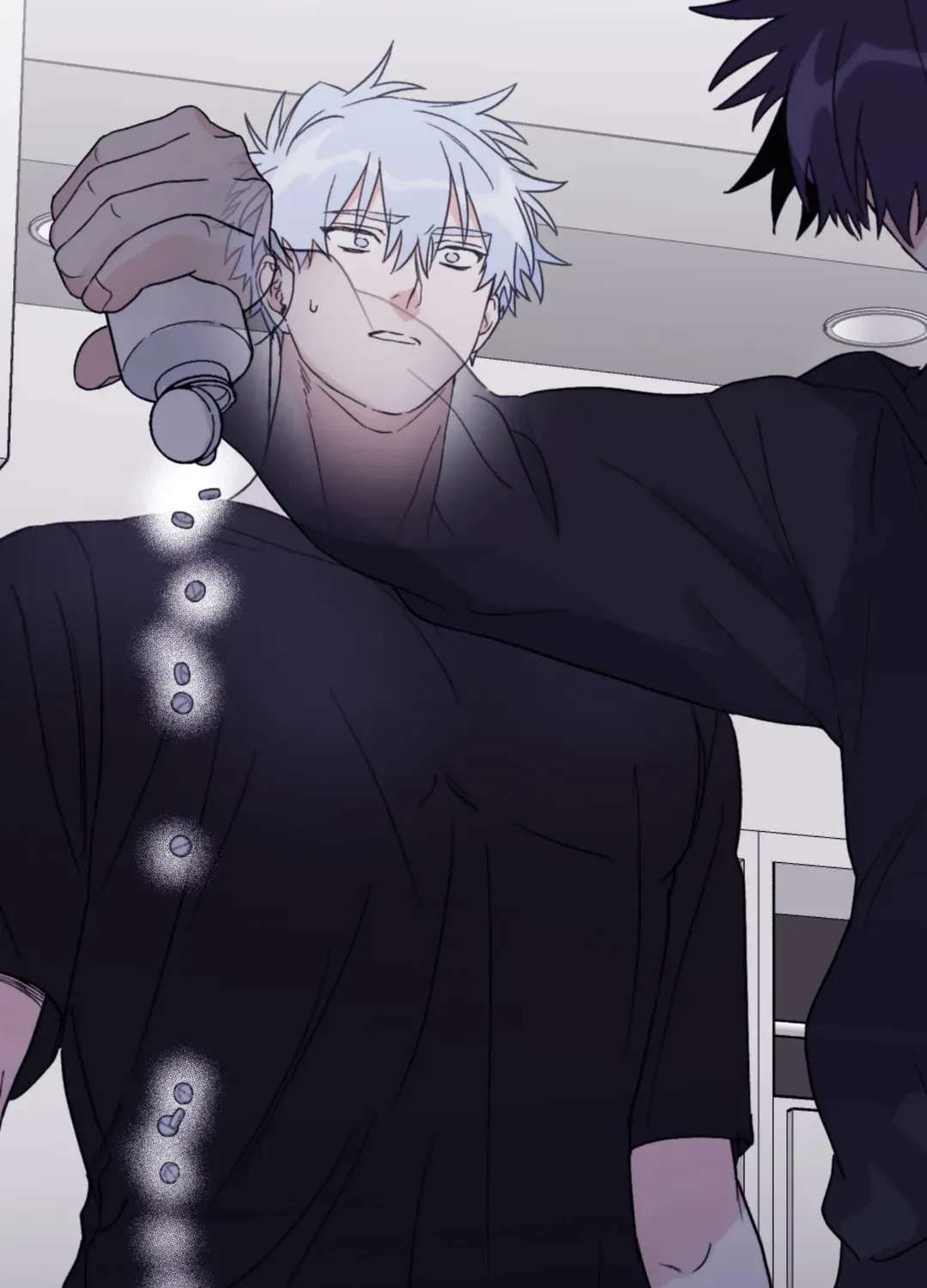 Surge Towards You Chapter 43 page 31 - 