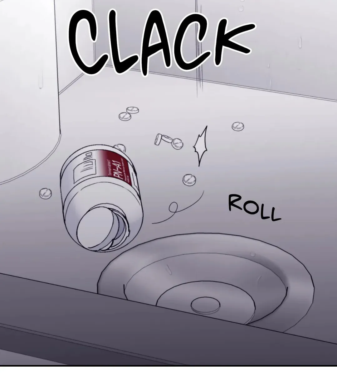 Surge Towards You Chapter 43 page 33 - 