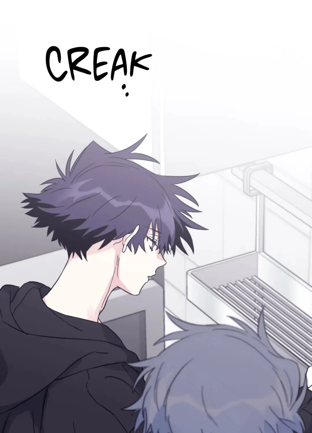 Surge Towards You Chapter 43 page 34 - 