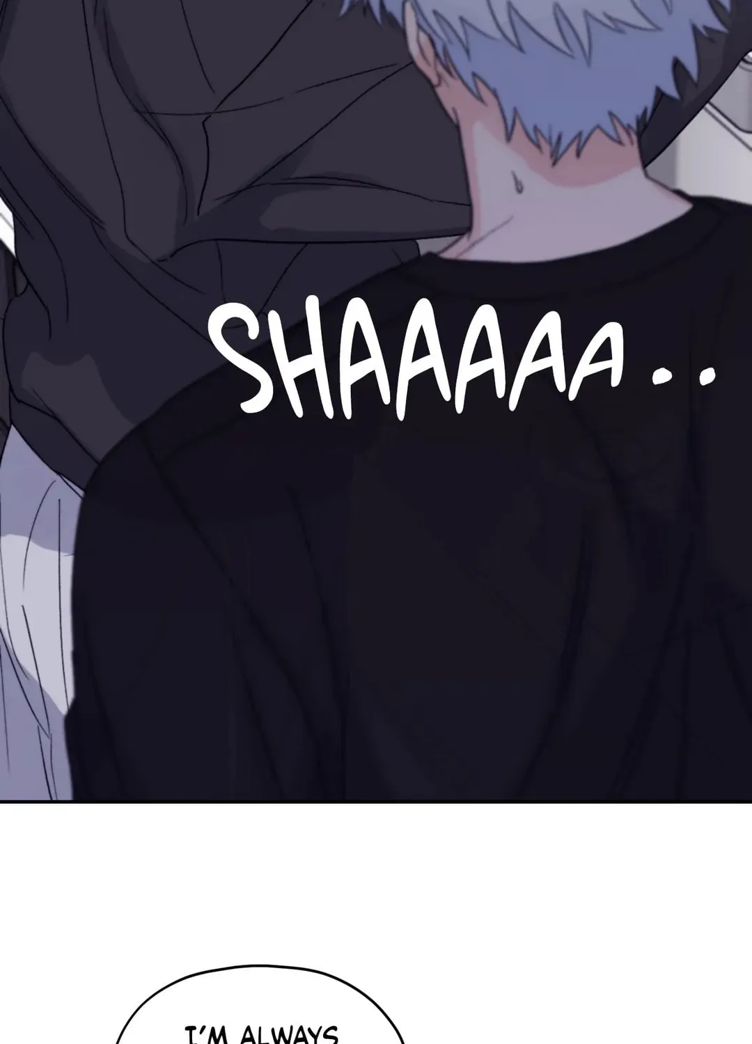 Surge Towards You Chapter 43 page 35 - 