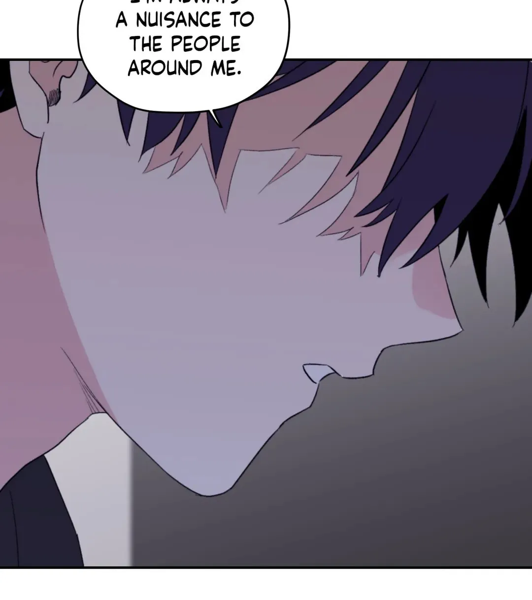 Surge Towards You Chapter 43 page 36 - 