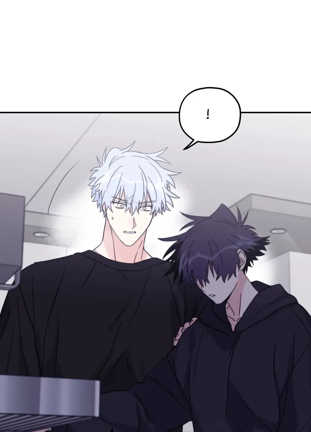 Surge Towards You Chapter 43 page 37 - 