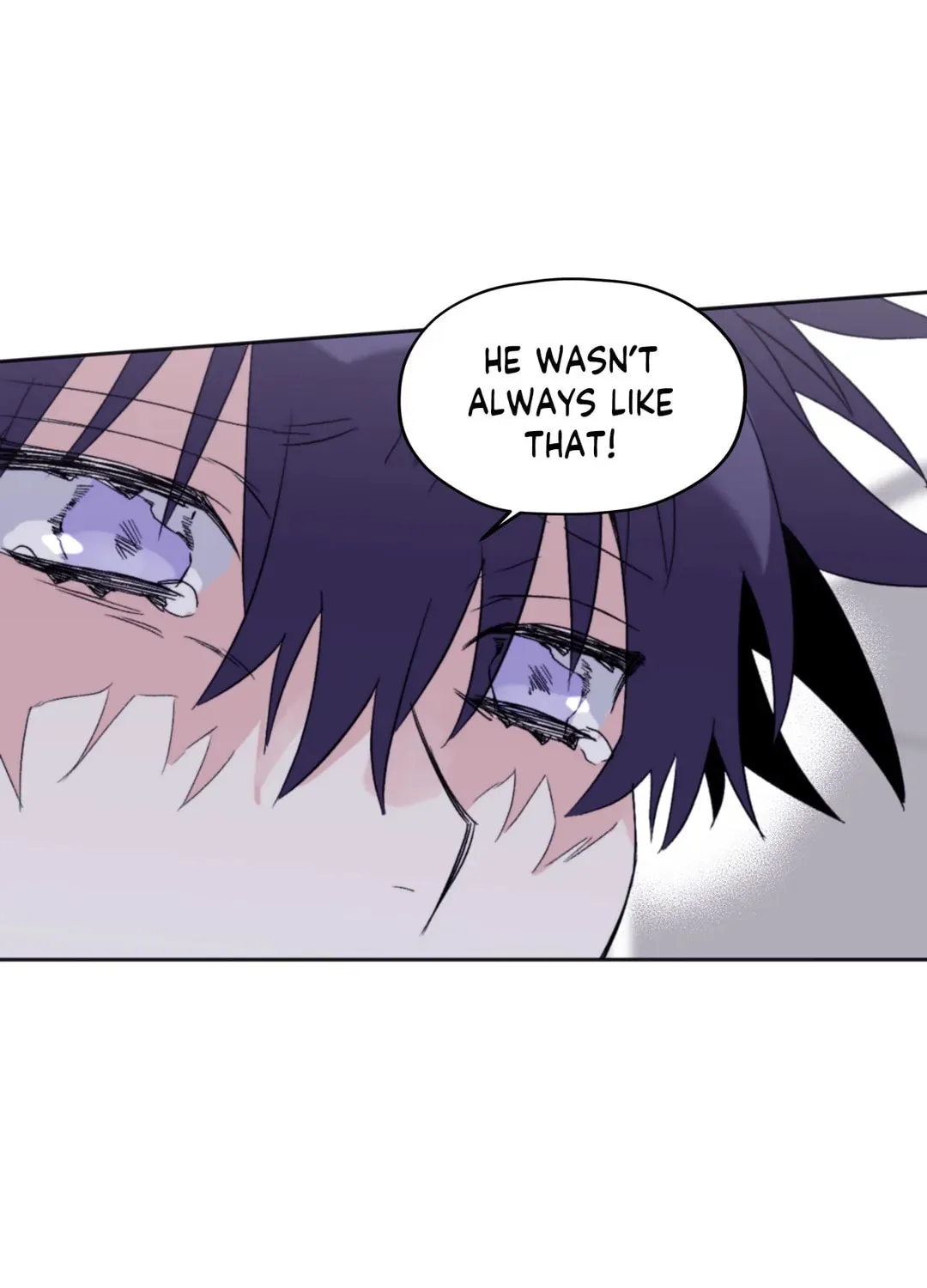 Surge Towards You Chapter 43 page 40 - 