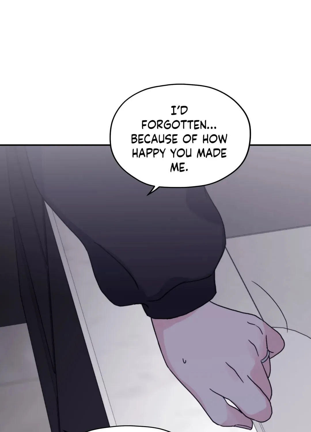 Surge Towards You Chapter 43 page 43 - 