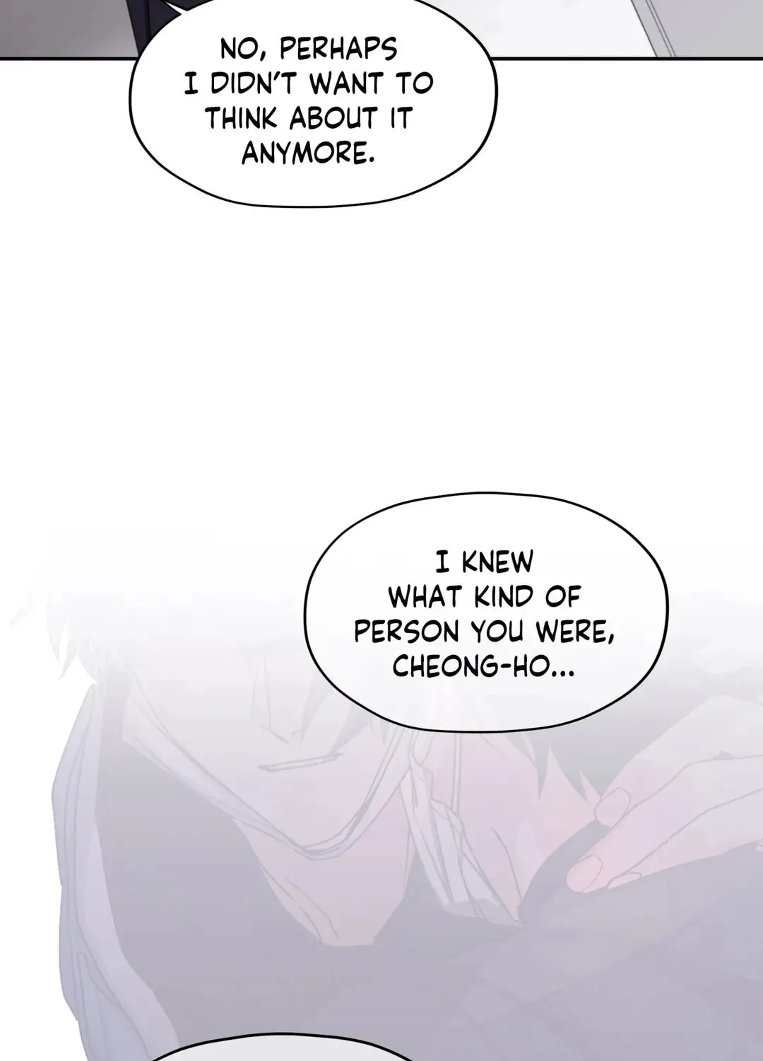 Surge Towards You Chapter 43 page 44 - 