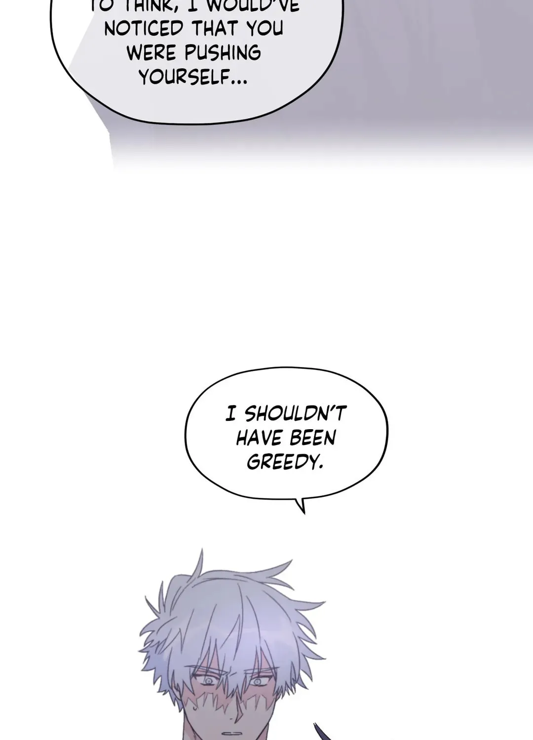 Surge Towards You Chapter 43 page 46 - 