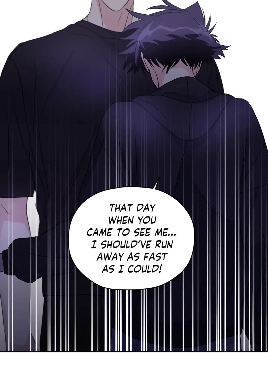 Surge Towards You Chapter 43 page 47 - 
