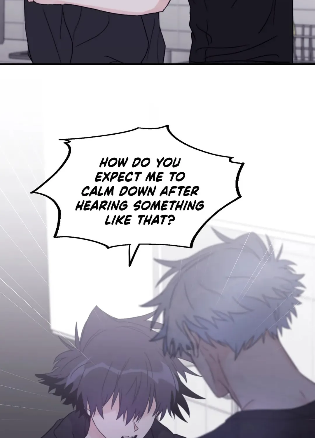 Surge Towards You Chapter 43 page 50 - 
