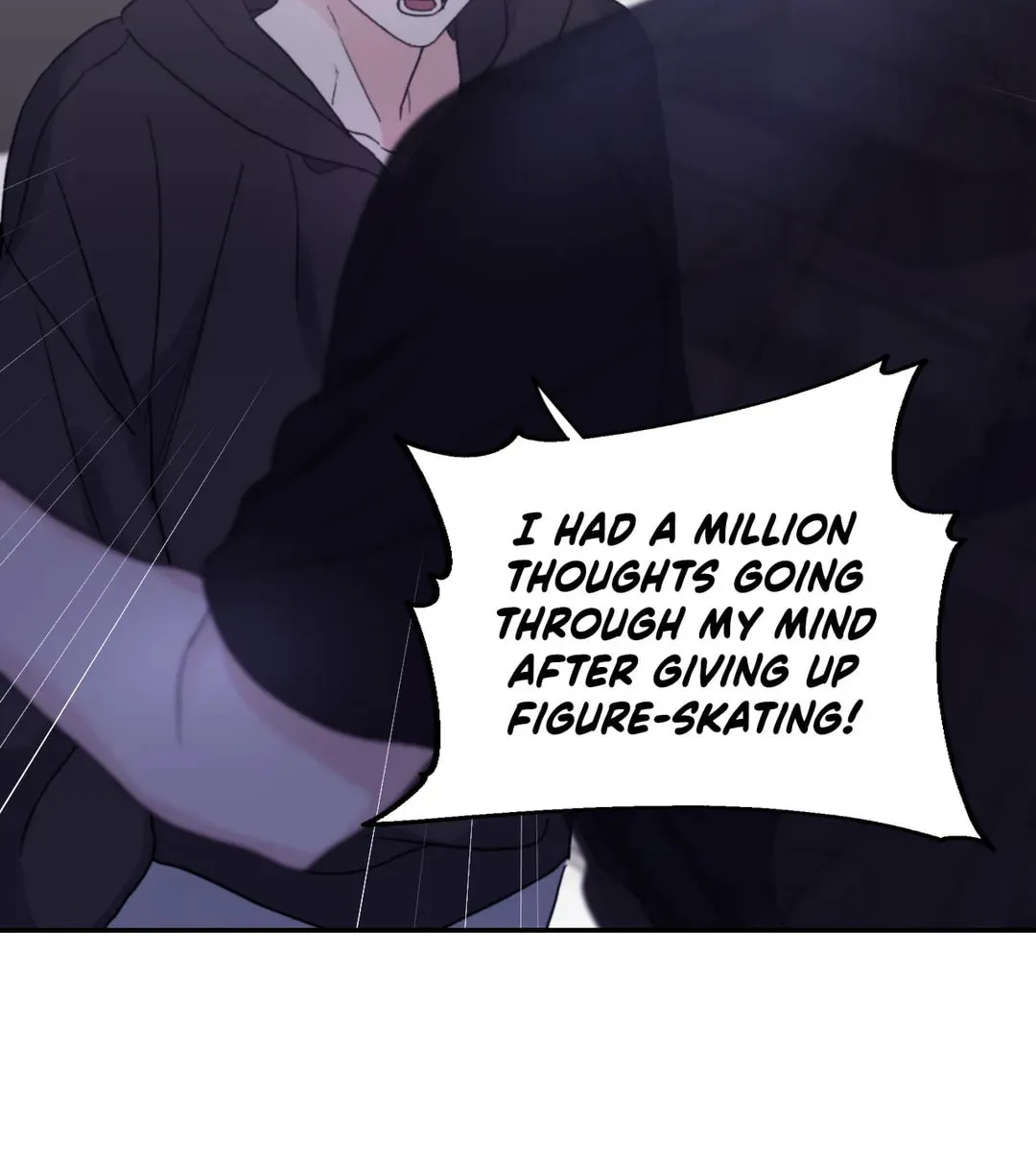 Surge Towards You Chapter 43 page 51 - 