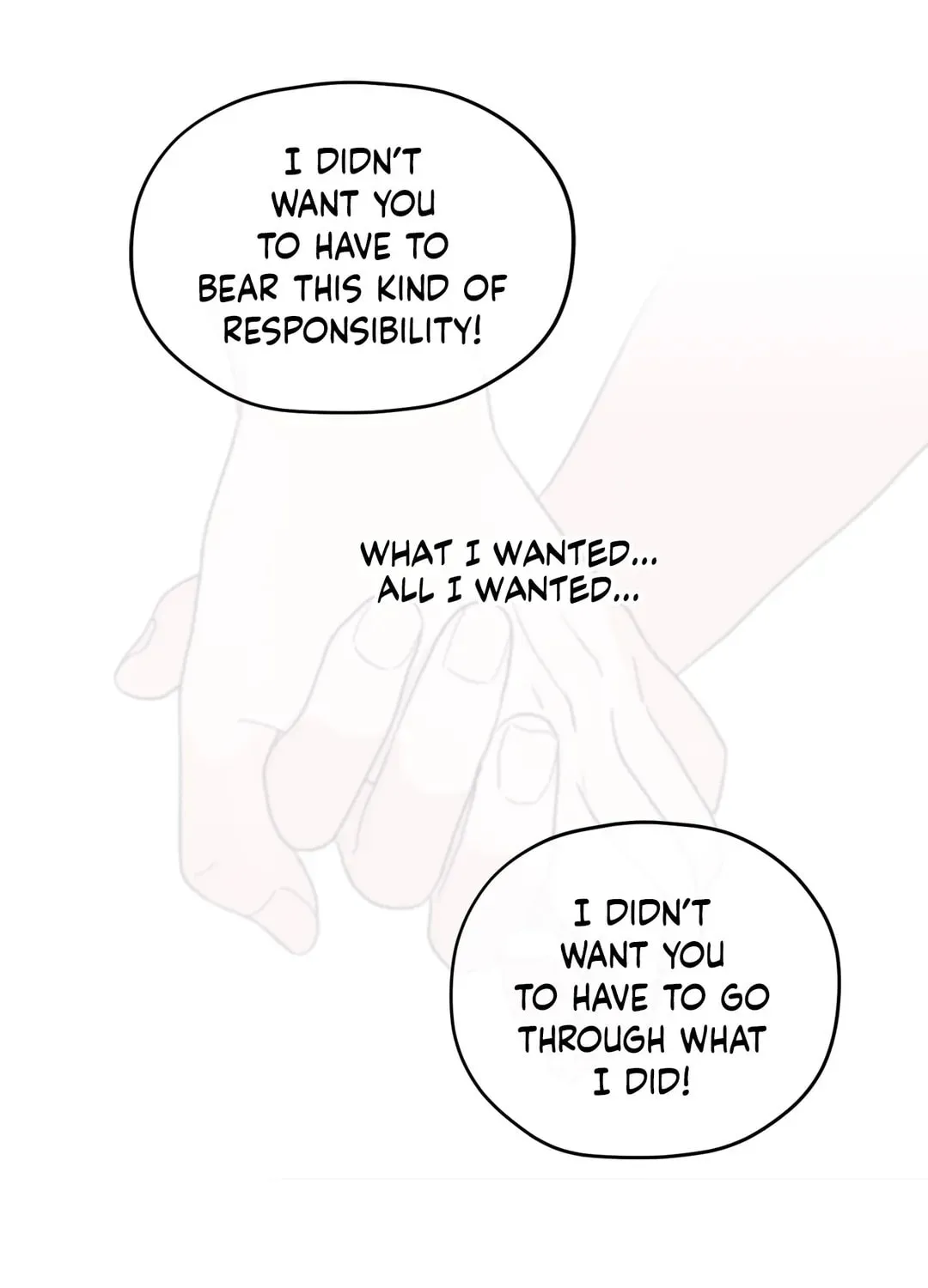 Surge Towards You Chapter 43 page 52 - 