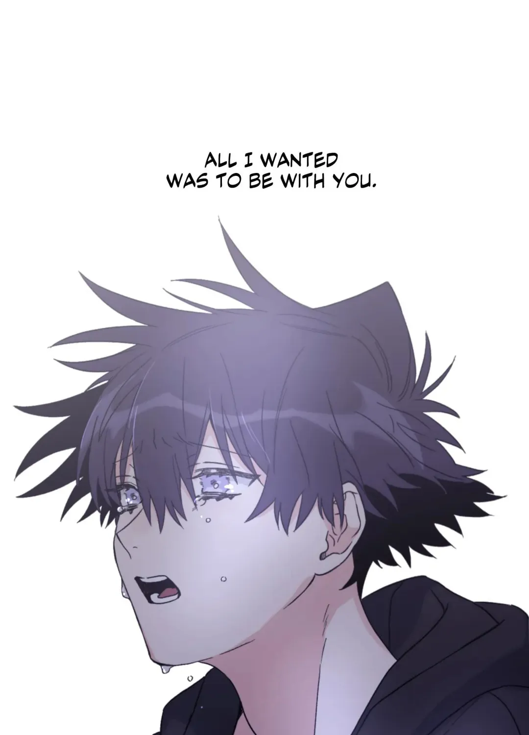 Surge Towards You Chapter 43 page 53 - 