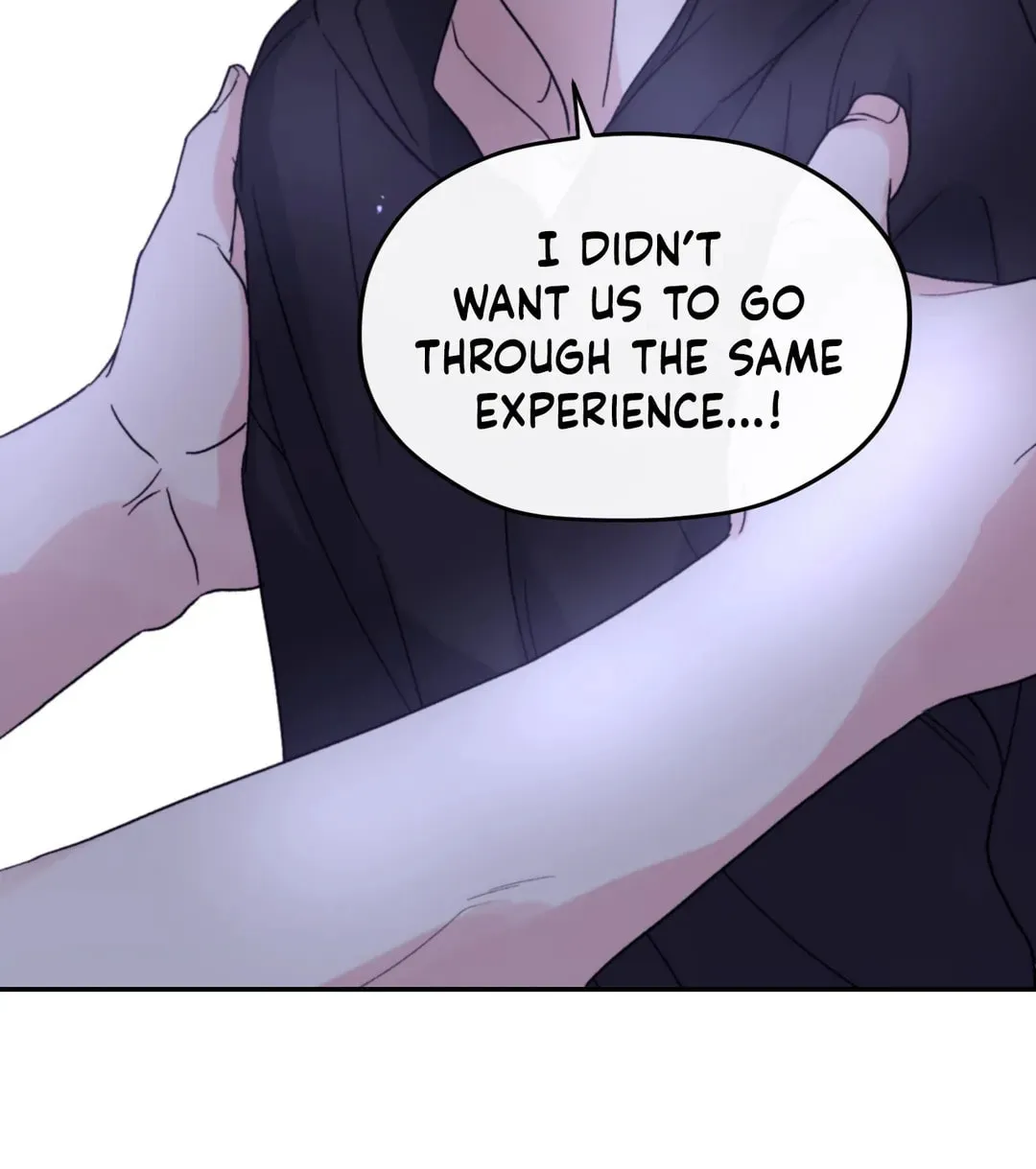 Surge Towards You Chapter 43 page 54 - 