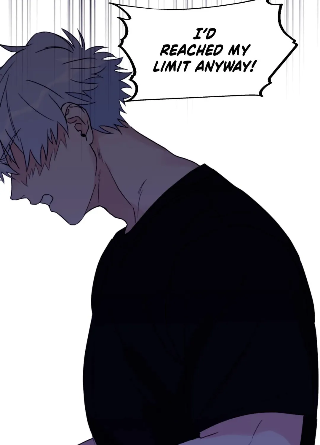 Surge Towards You Chapter 43 page 56 - 