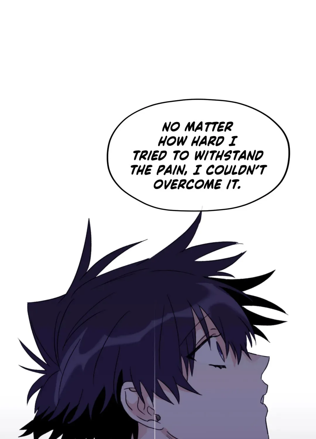 Surge Towards You Chapter 43 page 58 - 