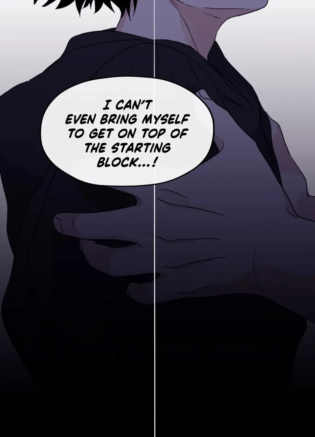 Surge Towards You Chapter 43 page 59 - 