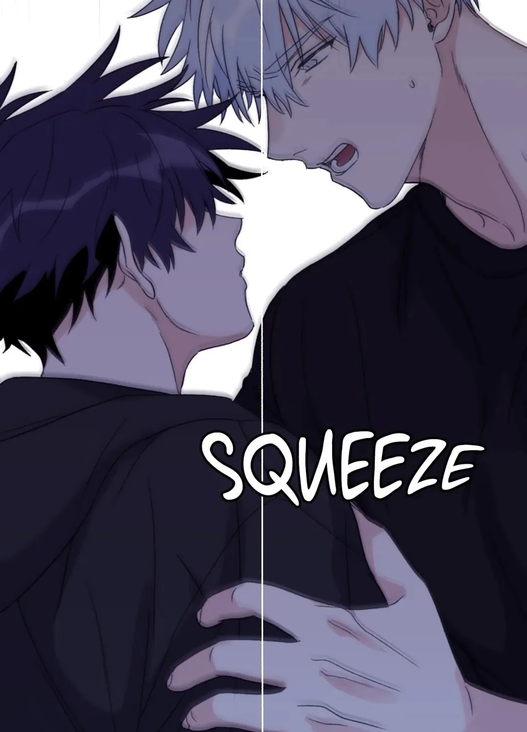 Surge Towards You Chapter 43 page 65 - 