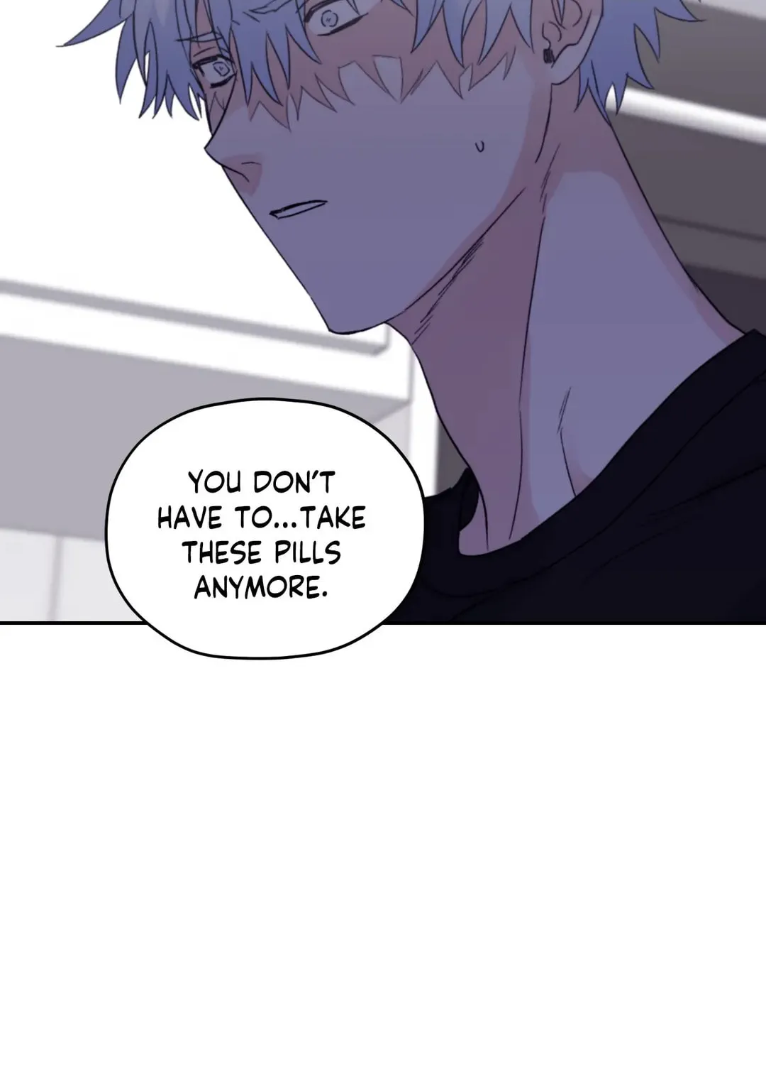 Surge Towards You Chapter 43 page 77 - 