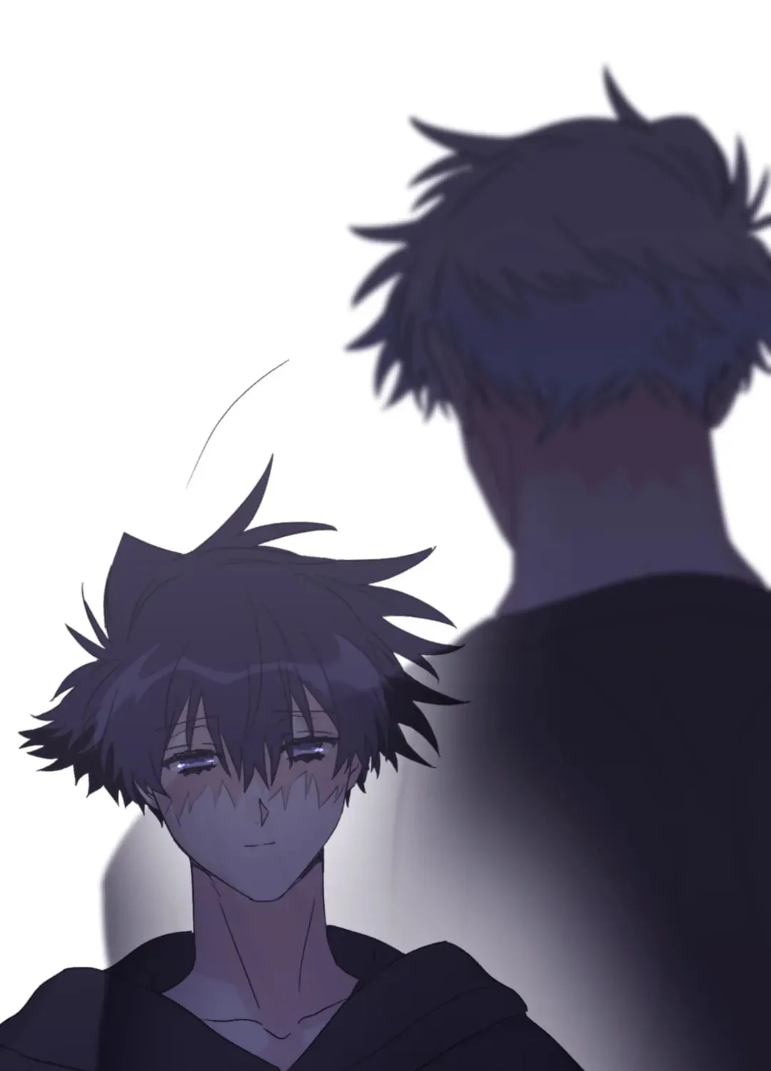 Surge Towards You Chapter 43 page 79 - 
