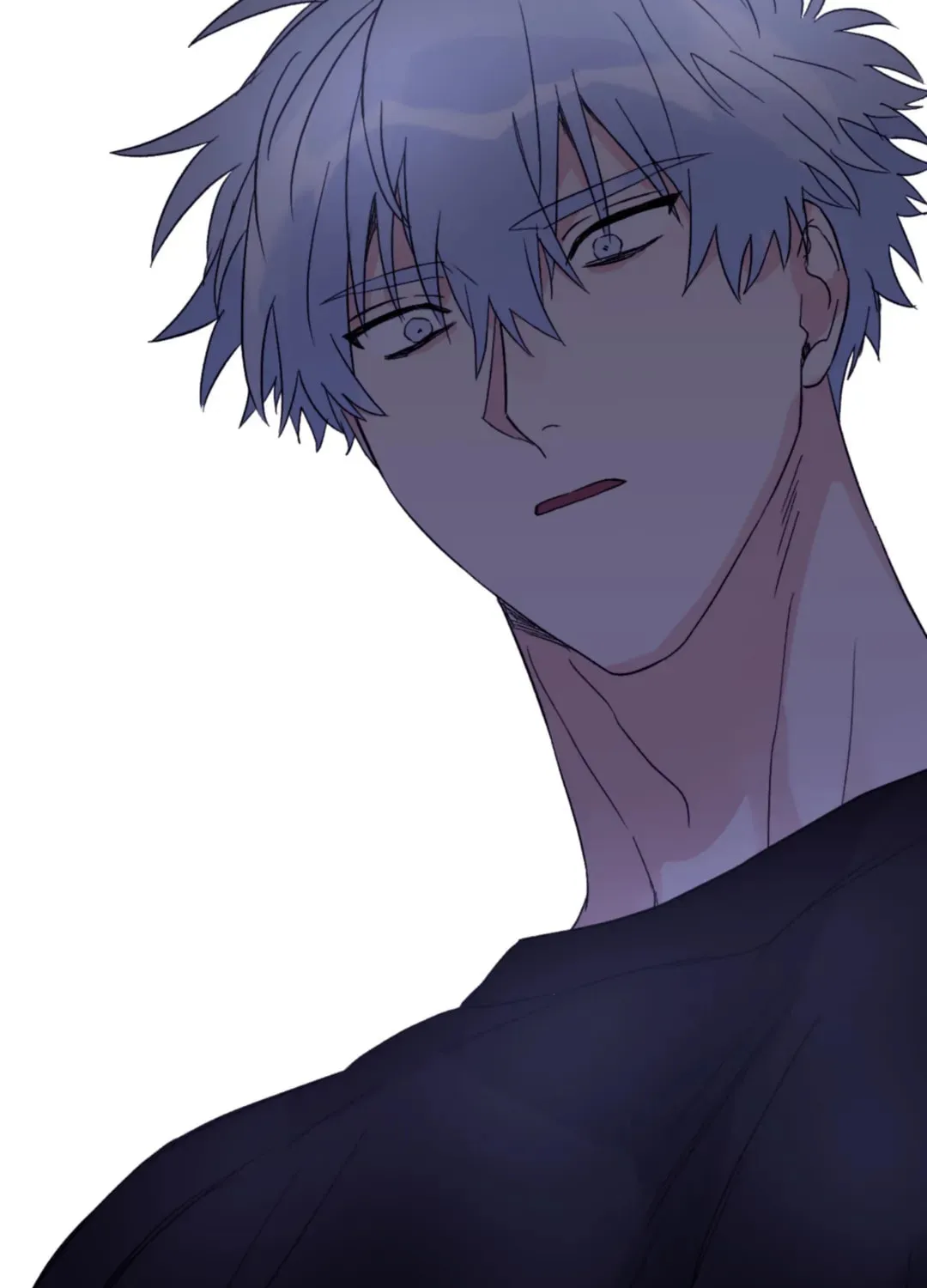 Surge Towards You Chapter 43 page 82 - 