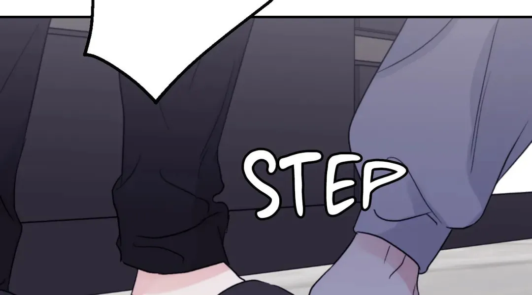 Surge Towards You Chapter 43 page 84 - 