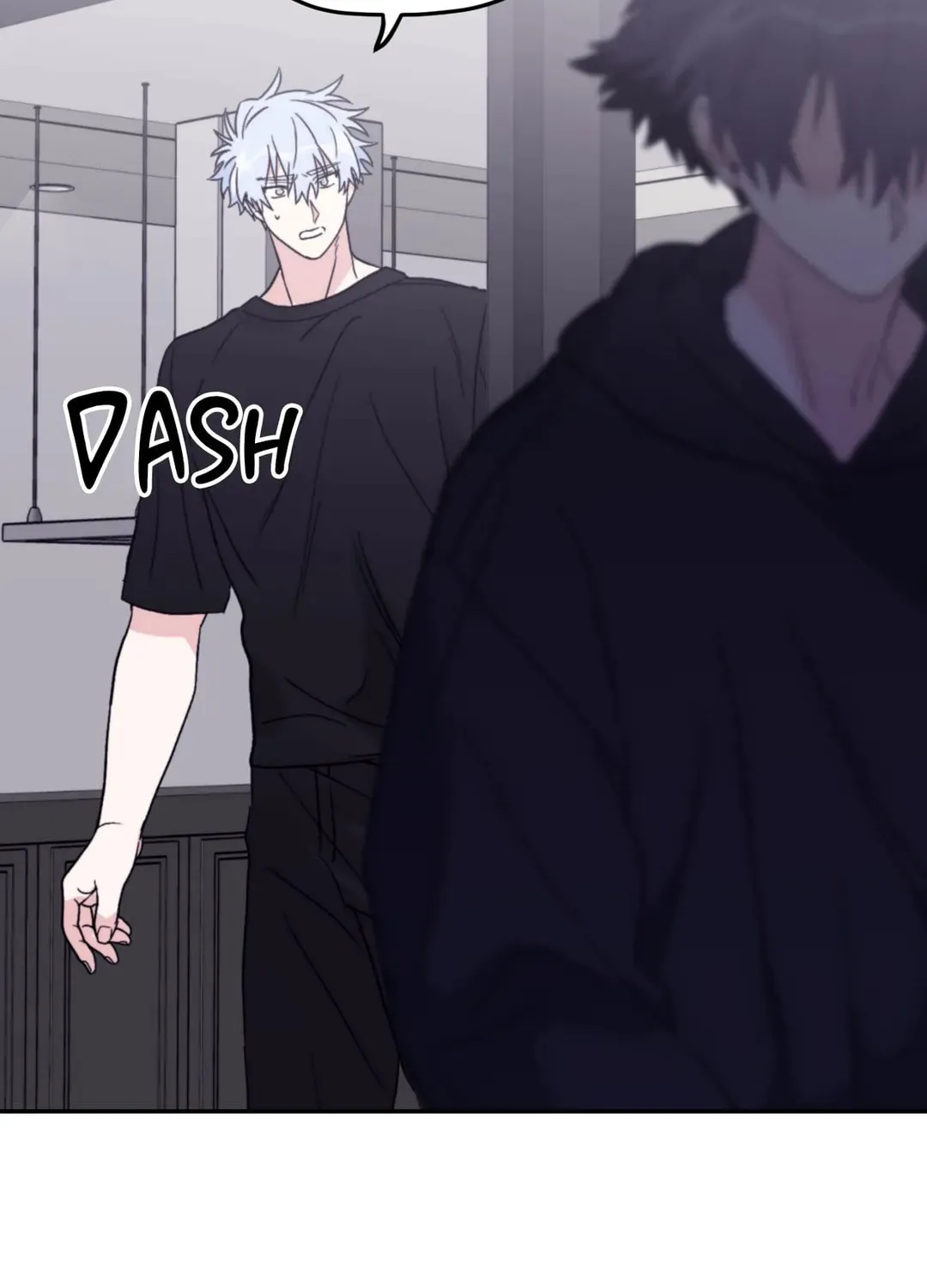 Surge Towards You Chapter 43 page 86 - 