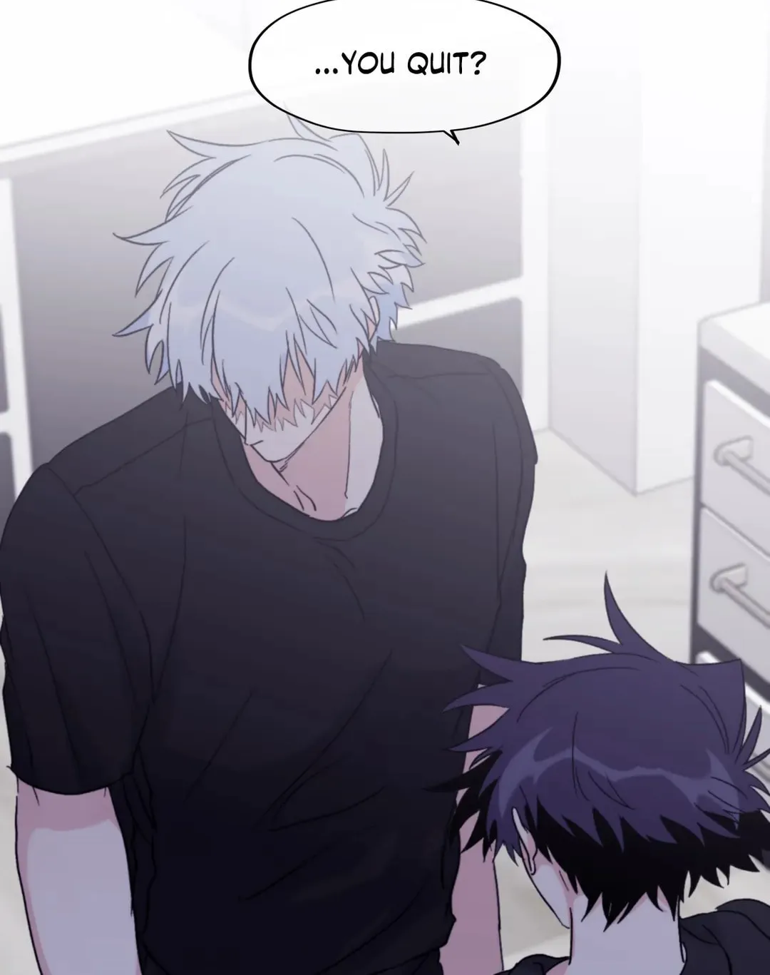 Surge Towards You Chapter 43 page 10 - 