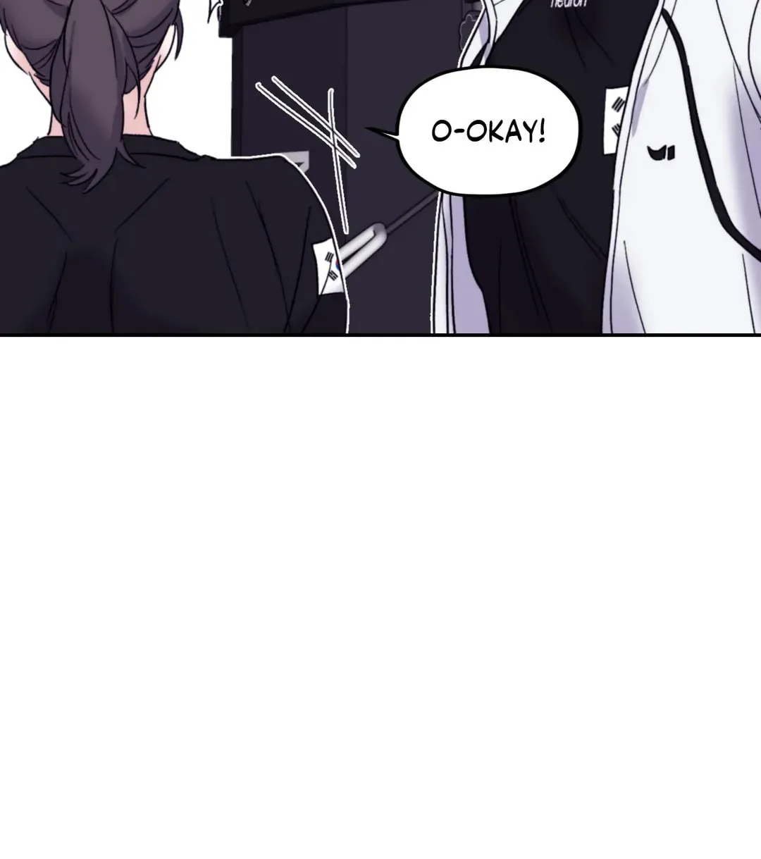 Surge Towards You Chapter 44 page 12 - 