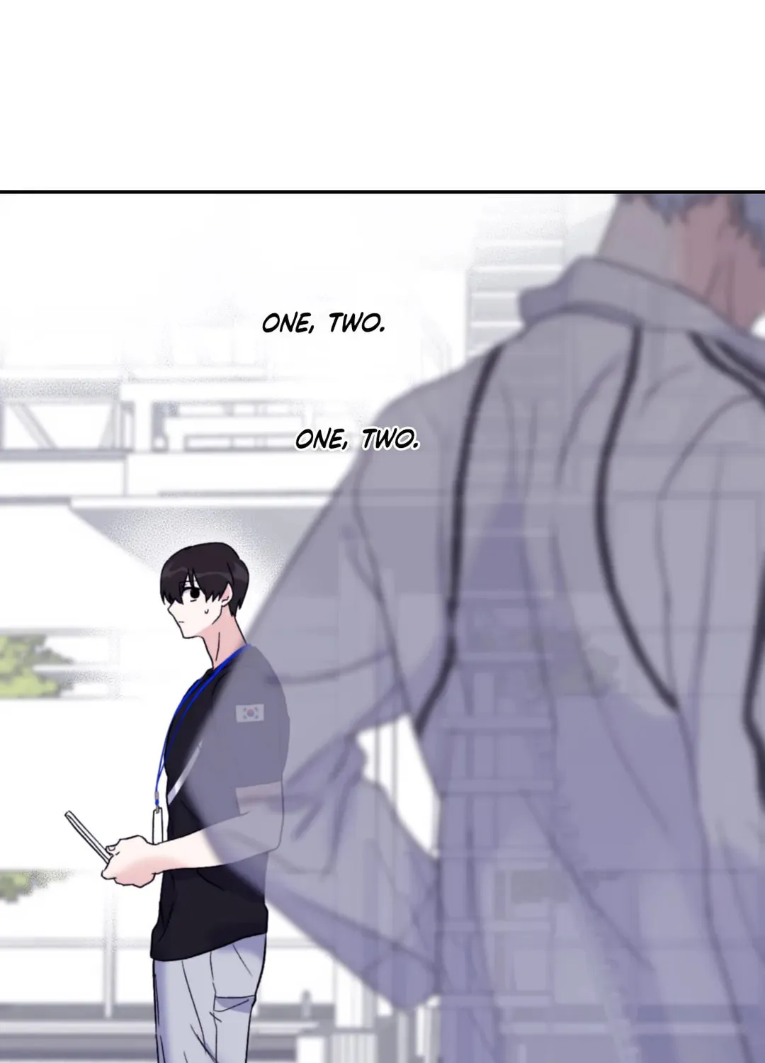 Surge Towards You Chapter 44 page 13 - 