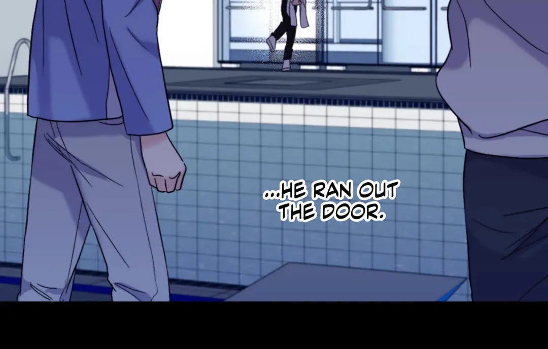 Surge Towards You Chapter 44 page 18 - 