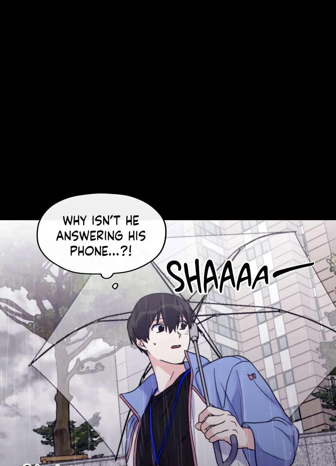 Surge Towards You Chapter 44 page 19 - 