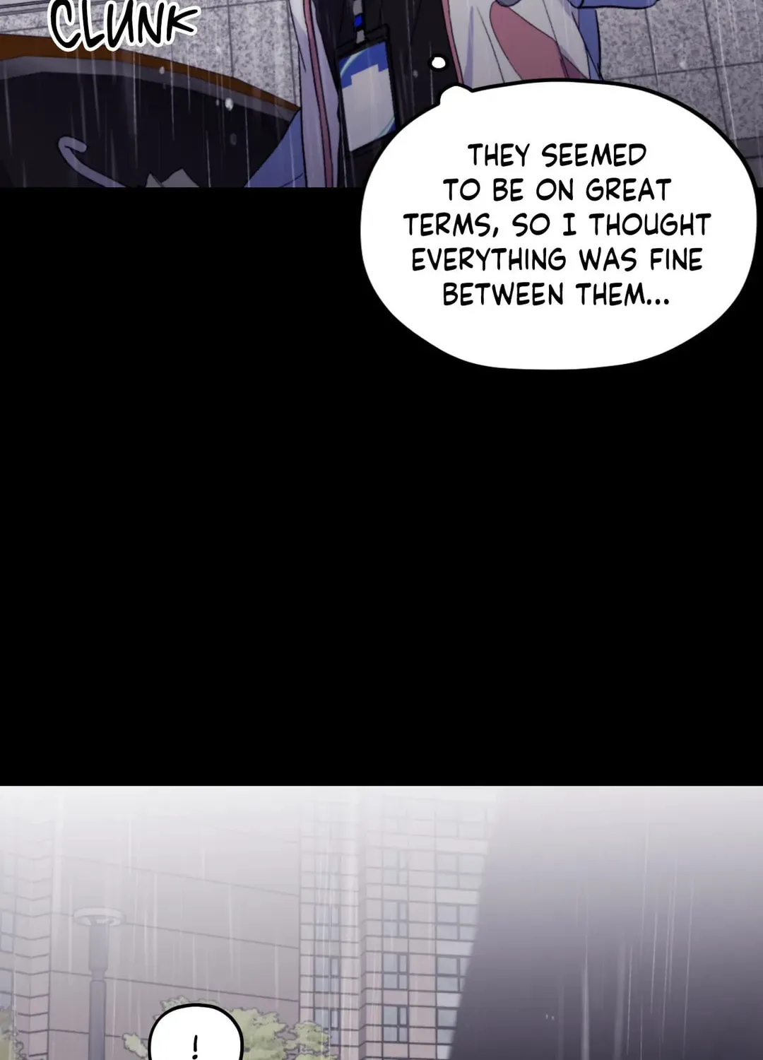 Surge Towards You Chapter 44 page 20 - 