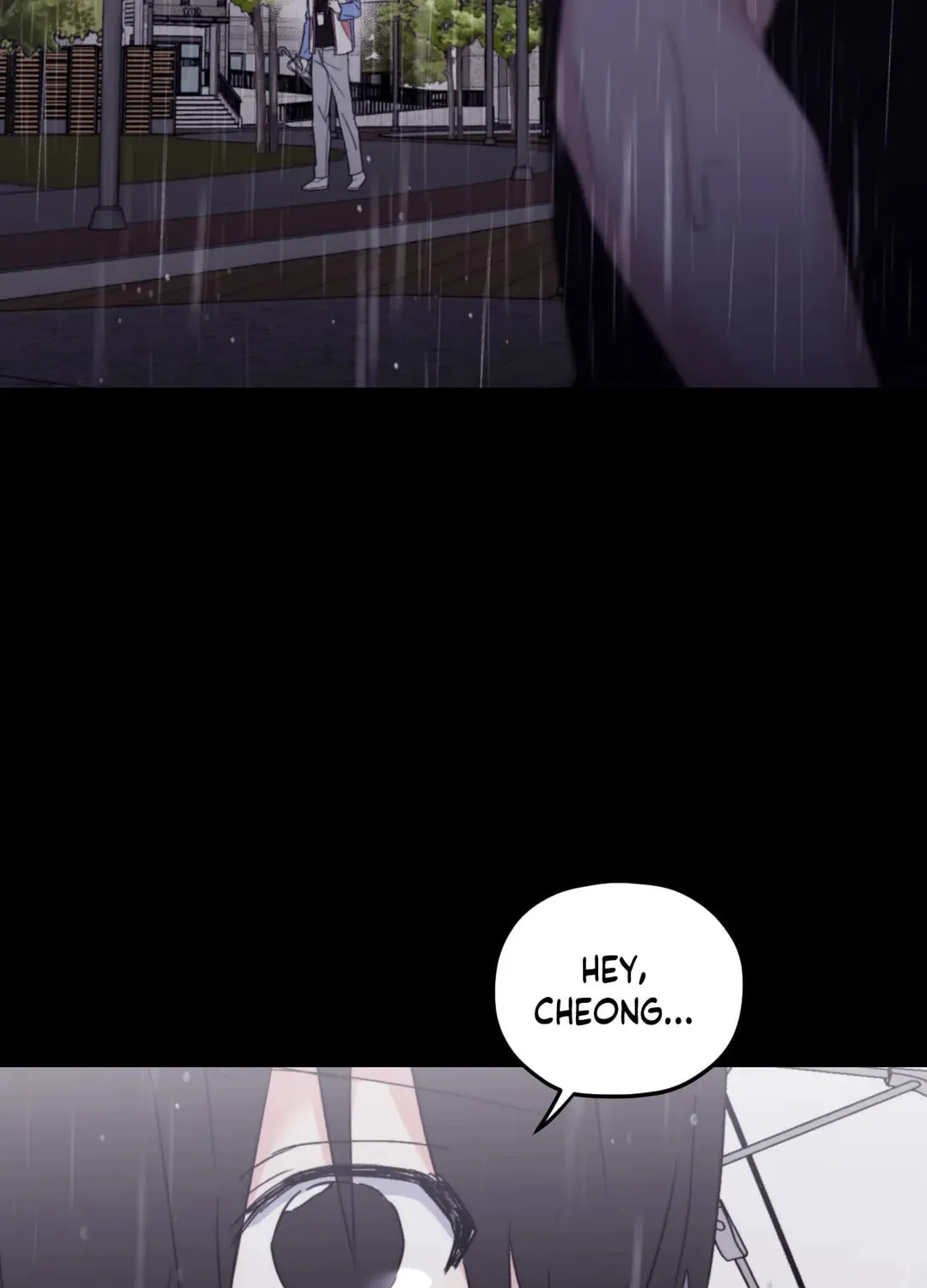 Surge Towards You Chapter 44 page 22 - 