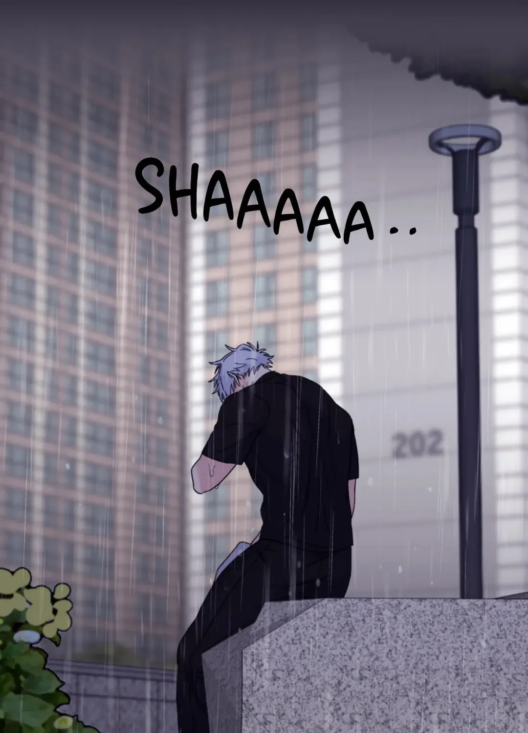 Surge Towards You Chapter 44 page 25 - 