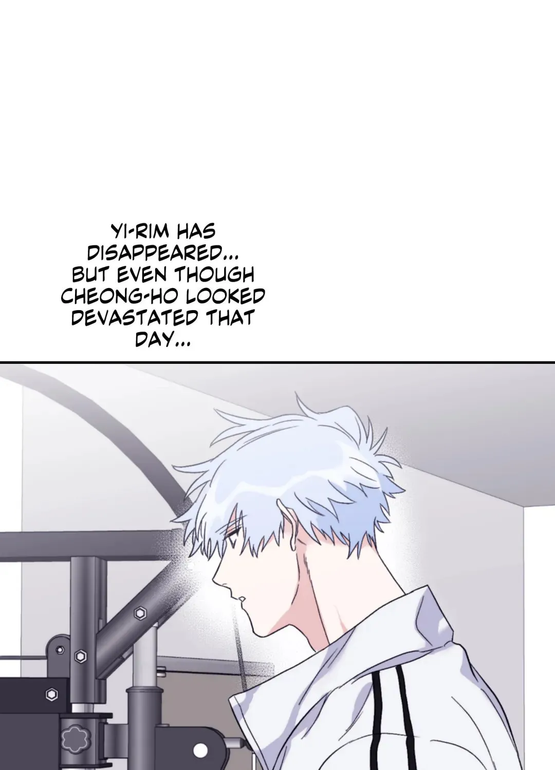 Surge Towards You Chapter 44 page 28 - 