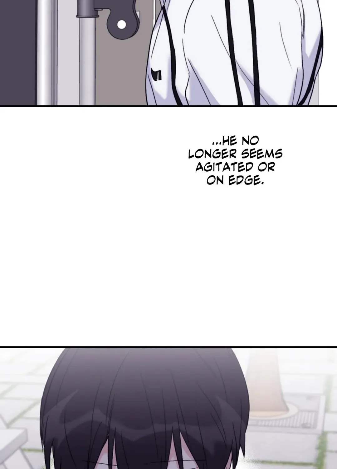 Surge Towards You Chapter 44 page 29 - 