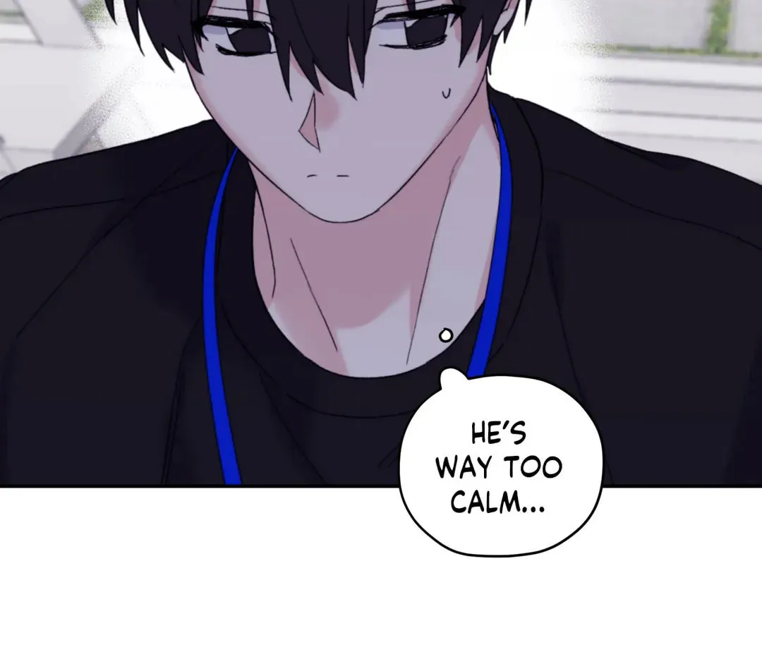 Surge Towards You Chapter 44 page 30 - 