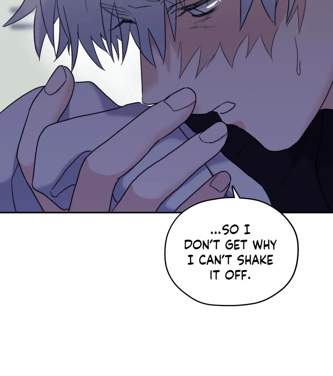 Surge Towards You Chapter 44 page 36 - 