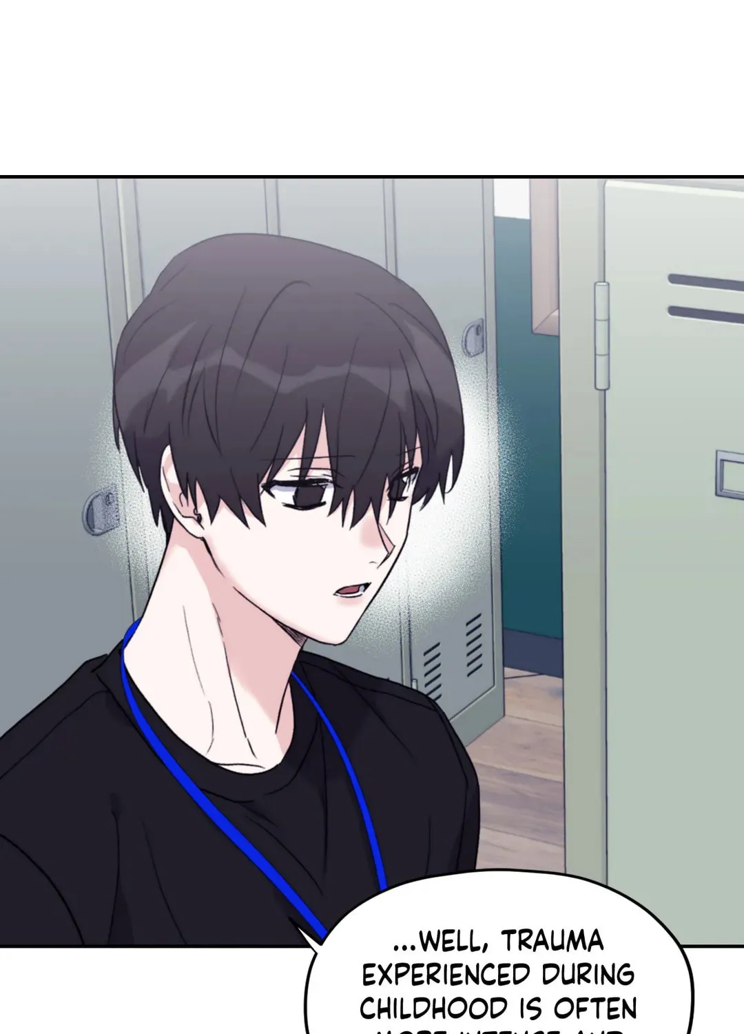 Surge Towards You Chapter 44 page 37 - 
