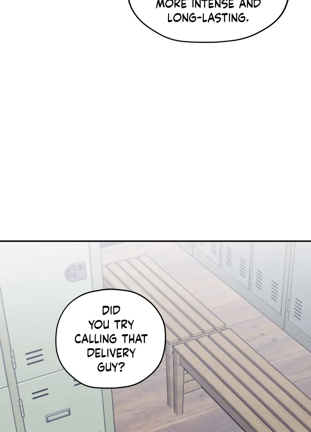 Surge Towards You Chapter 44 page 38 - 