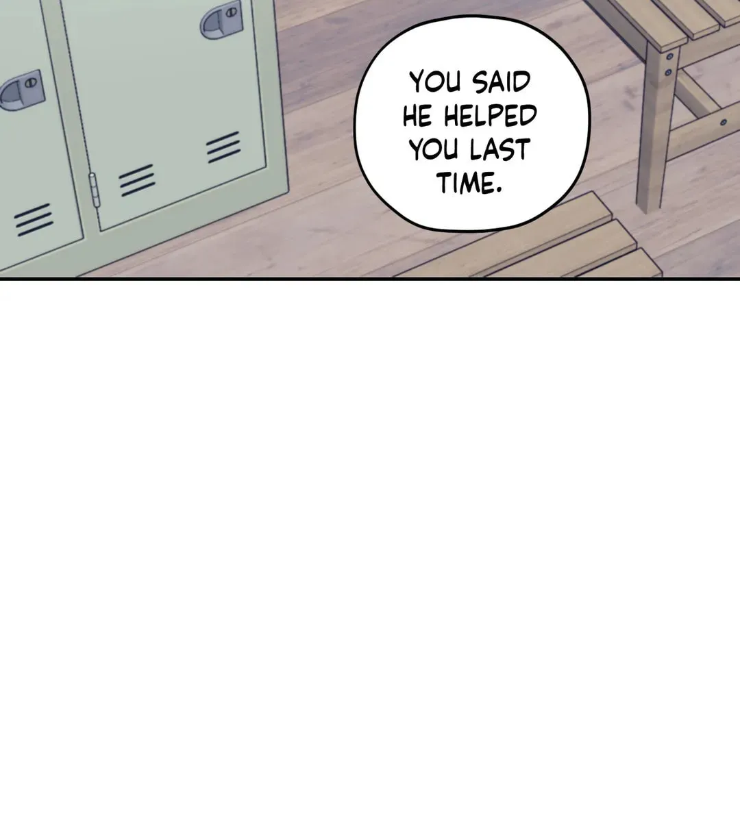 Surge Towards You Chapter 44 page 39 - 