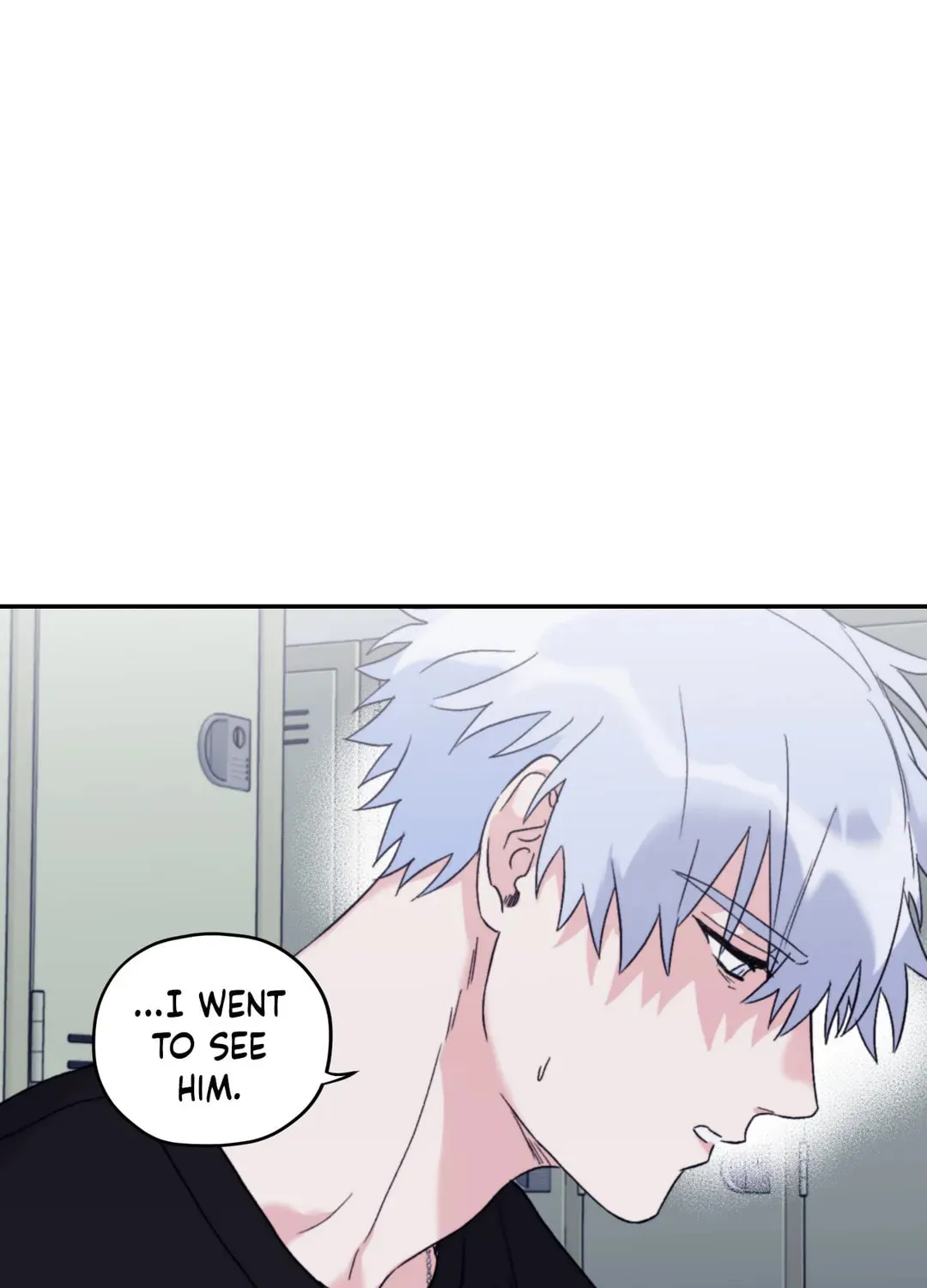 Surge Towards You Chapter 44 page 40 - 