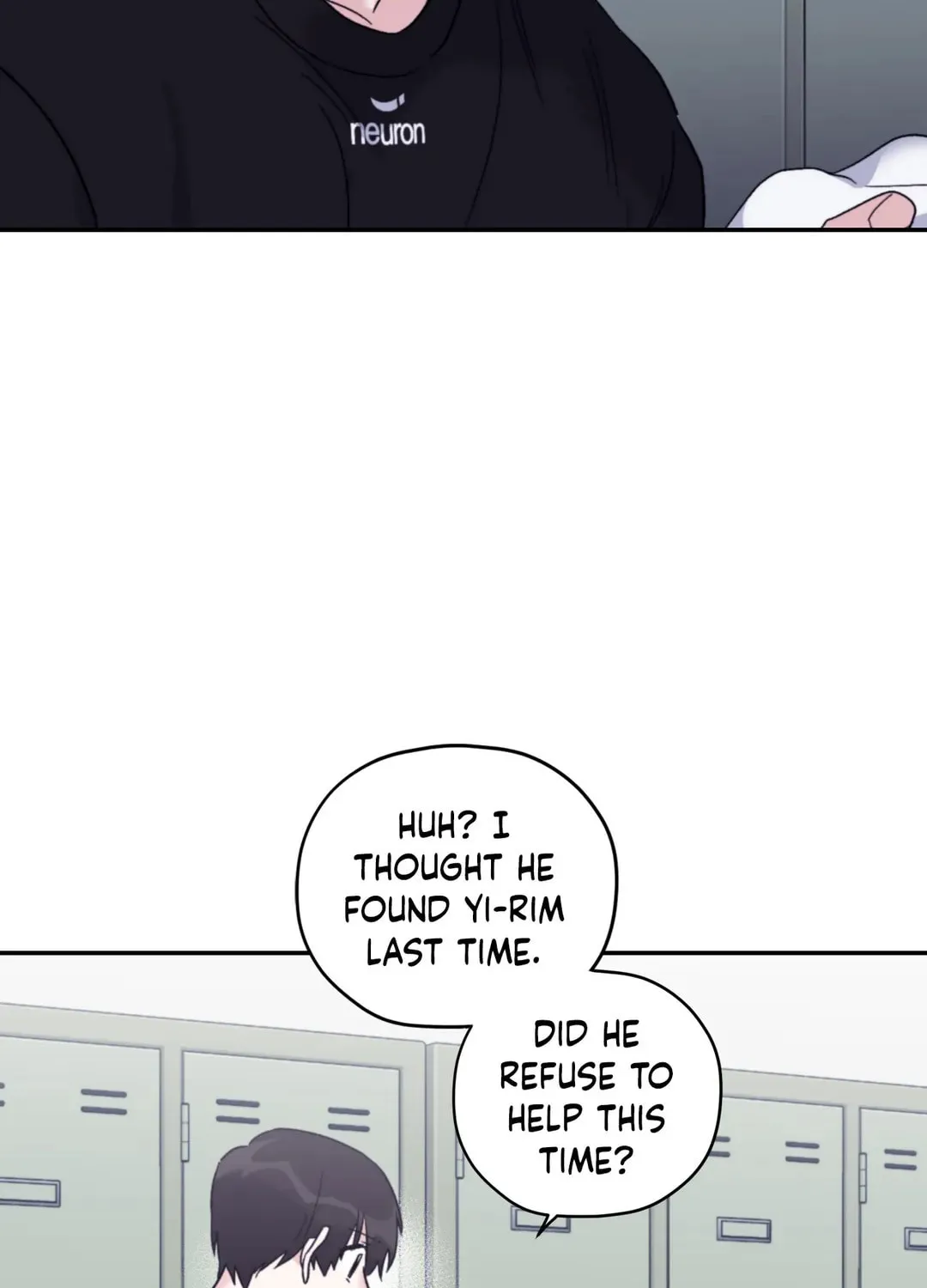 Surge Towards You Chapter 44 page 41 - 