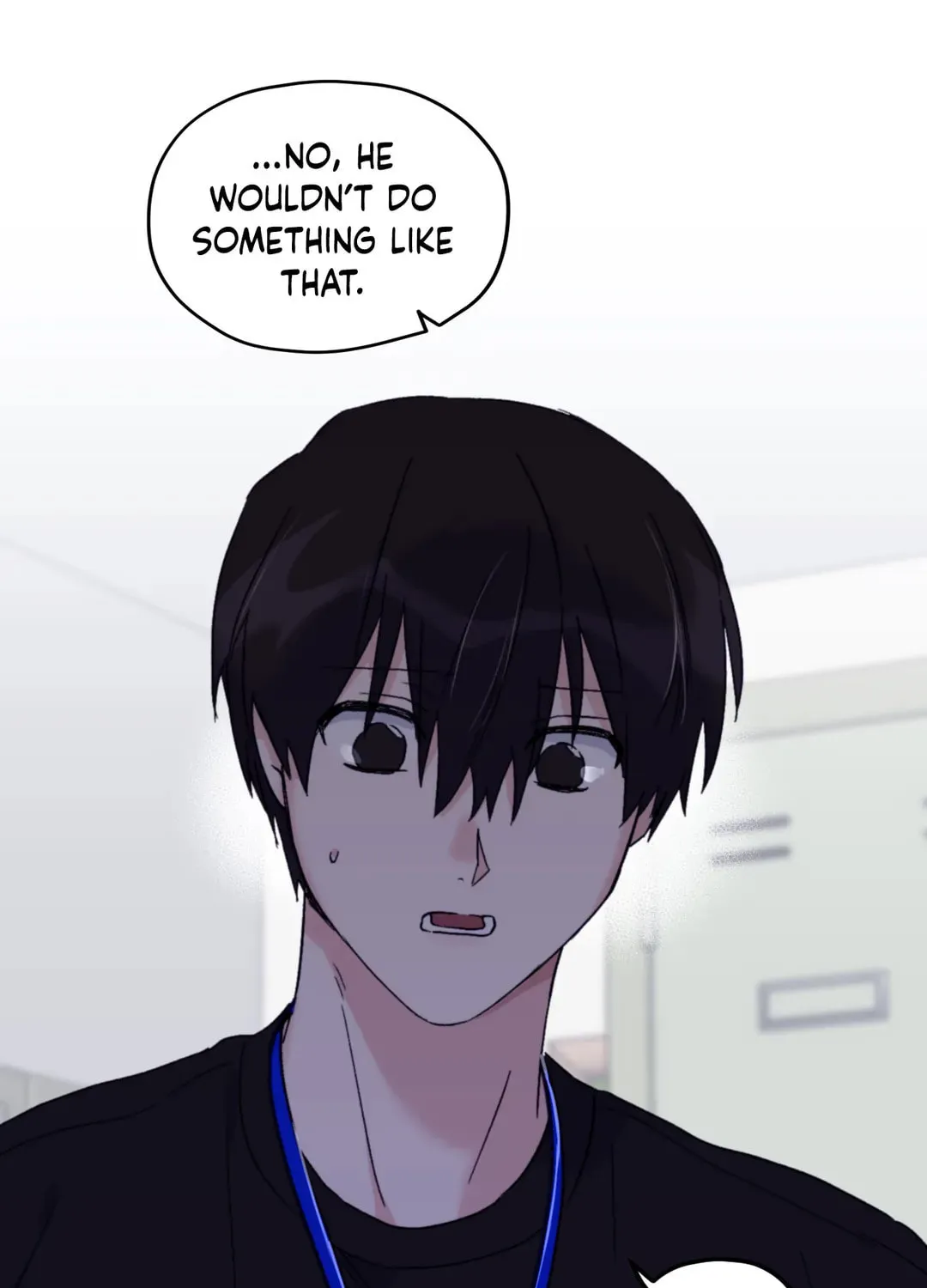 Surge Towards You Chapter 44 page 43 - 