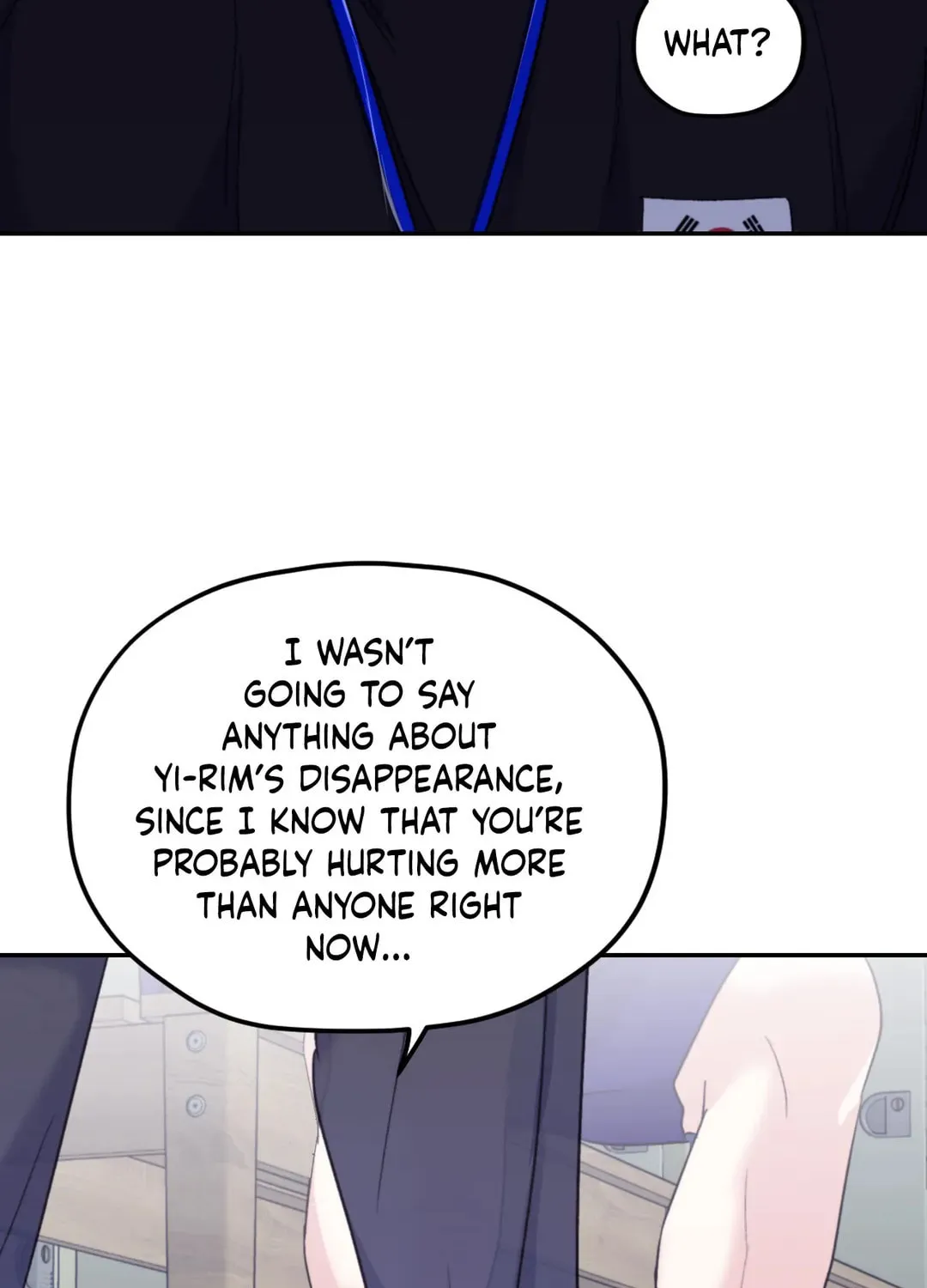 Surge Towards You Chapter 44 page 44 - 