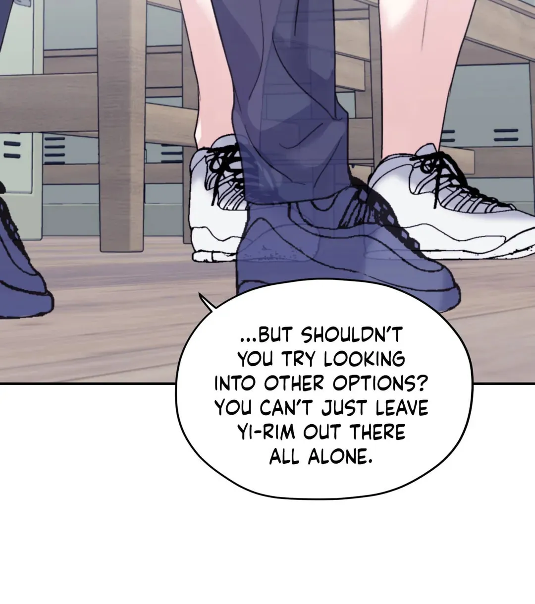 Surge Towards You Chapter 44 page 45 - 
