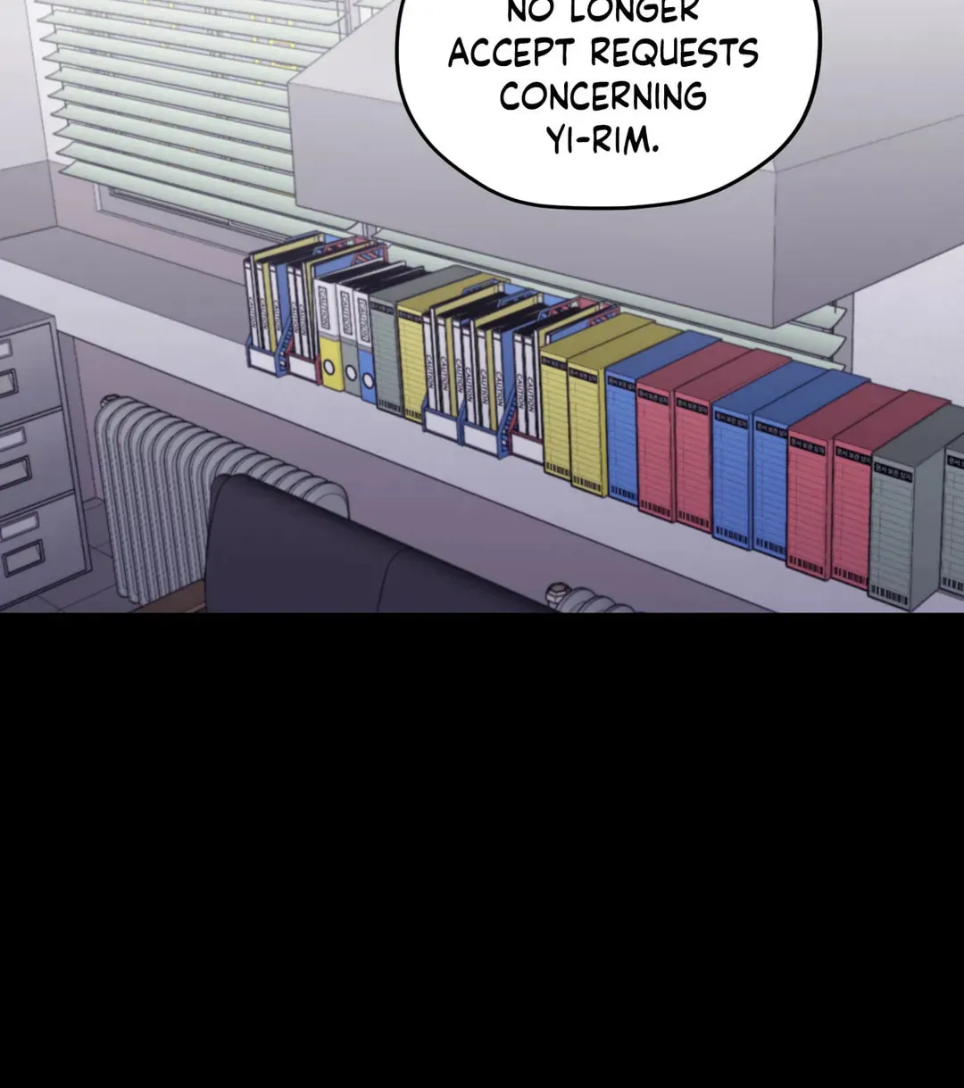Surge Towards You Chapter 44 page 48 - 