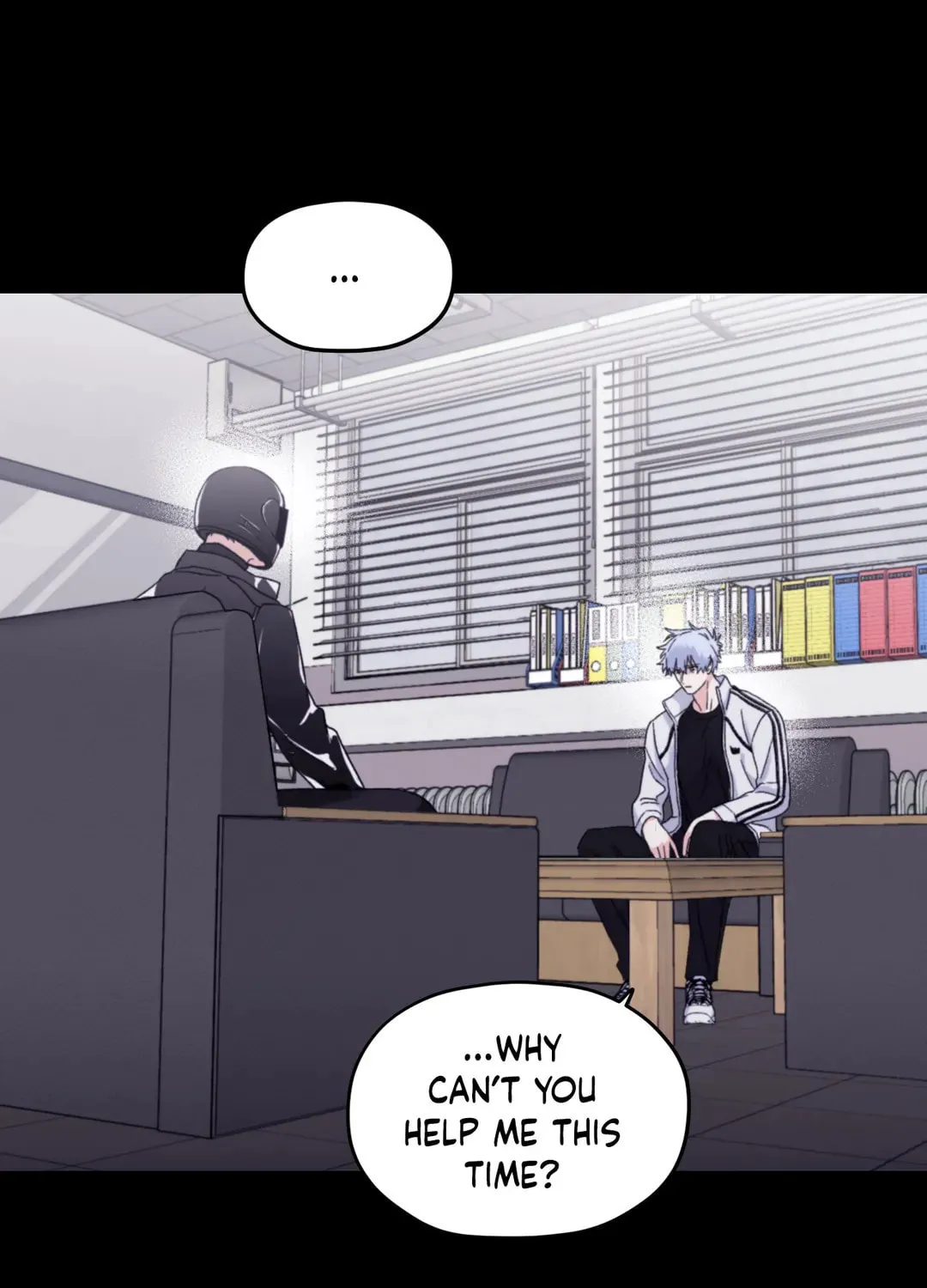 Surge Towards You Chapter 44 page 49 - 
