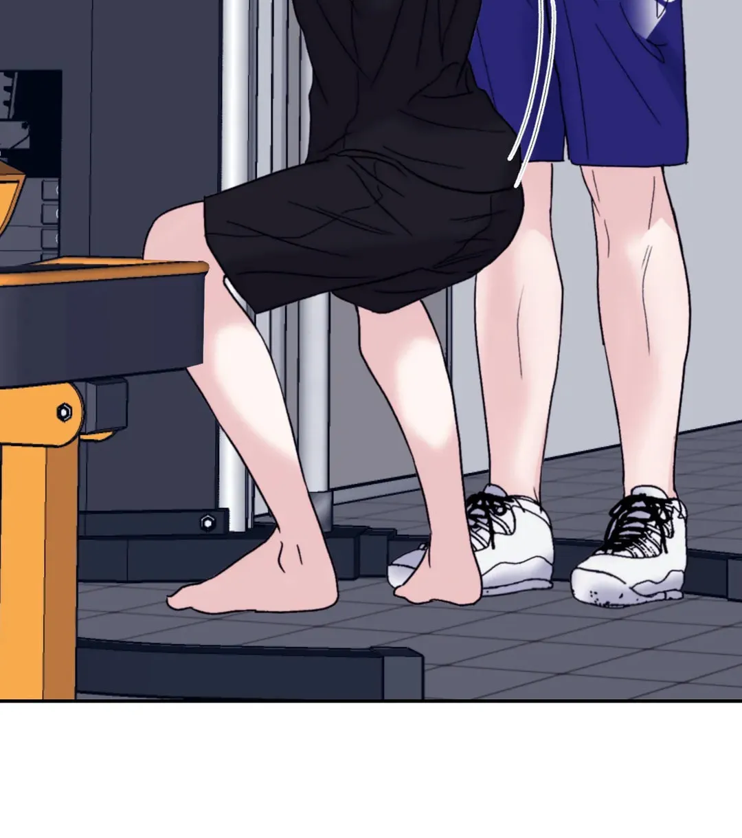 Surge Towards You Chapter 44 page 6 - 