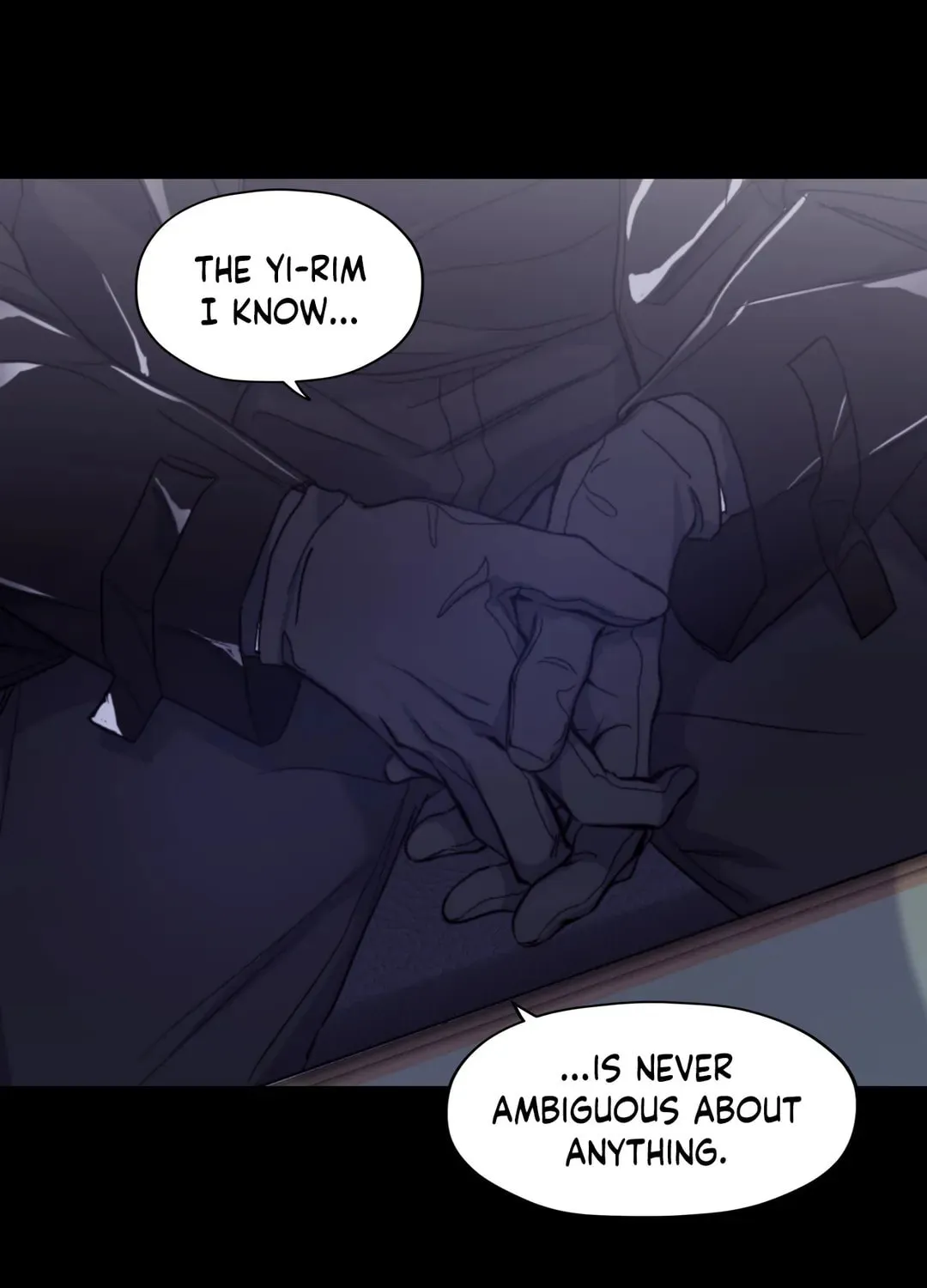 Surge Towards You Chapter 44 page 52 - 